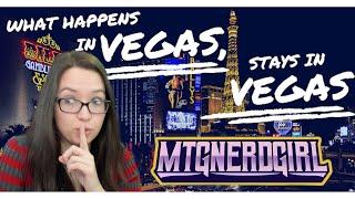 Take on MTGNerdGirl, Vegas style