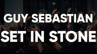 Guy Sebastian - Set In Stone Dance Choreography