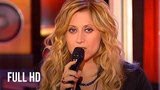 Lara Fabian - Les Homéricains (Live at Acoustic TV5, France, 2007) - FULL HD