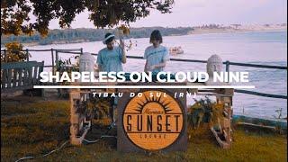 Shapeless on cloud nine #1 - Tibau do Sul/RN