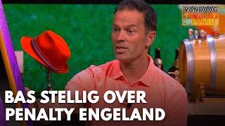 Bas stellig over penalty voor Engeland tegen Nederland: 'Belachelijke ingreep!'