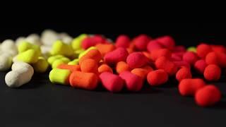 DNA Baits Fluoro Wafters – carp fishing