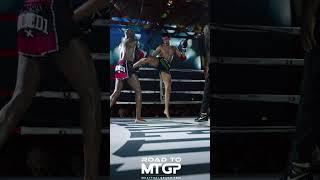 #roadtomtgp #mtgp #muaythai #muaythaigrandprix #mtgpfrance