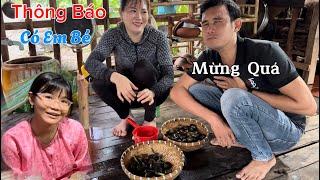 Mỹ Linh Nói Có Em Bé Coi Phản Ứng Của Gia Đình Như Thế Nào...