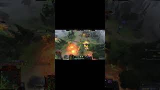 Pugna time, like and subscribe #shorts #short #dota2highlights #dota2 #pugna #shortsfeed #videoshort