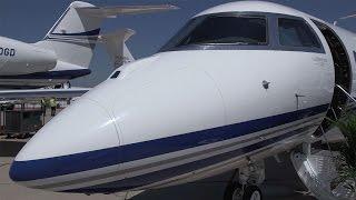 Tour the Gulfstream G280 Business Jet – AIN