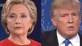 AP Fact Check of First Presidential Debate