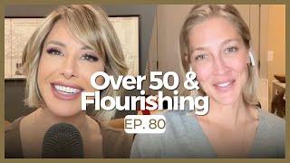 Nourish to Flourish: Discover the Healing Power of Food | Over 50 & Flourishing