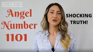 1101 ANGEL NUMBER - Shocking Truth!