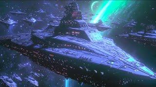 Galactic Empire Confronts Human Ships, But Humanity Just Laughs | HFY Stories | HFY Sci-Fi Story