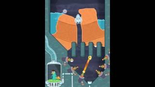Where's My Perry -  Mission 1 - Level 20