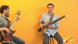 Johann Sebastian Bach Two part invention #4