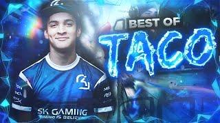 Best of Taco - Insane Plays, Funny Rage Moments, Stream Highlights!