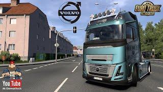 [ETS2 v1.53] Expanded FH6 Aero Customisation