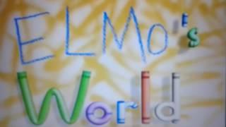 Elmo's asdfmovie World #7