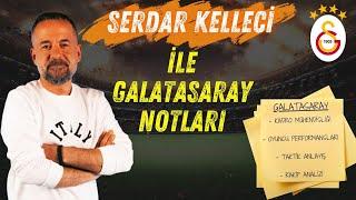 Galatasaray Notları