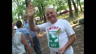 История радиолюбителей Луганской области.