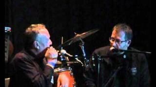 Mick Kinsella and Brendan Power - NHL H2010, Bristol, UK - Reels and Beatbox