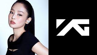 BLACKPINK Jennie Disses YG in Her New Solo Track?