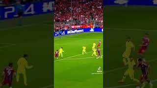 Ter Stegen Impossible Save Vs Bayern Munich #shorts