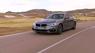 The Legacy of the BMW 5 Series | Part 4