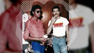 I'm Still Standing - Michael Jackson & Freddy Mercury (IA)