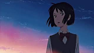 Your Name |AMV| 4K