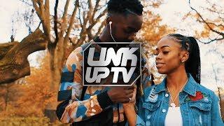 Kimbo - A Million [Music Video] @KIMBOFFICIAL1 | Link Up TV