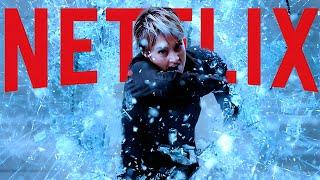 Top 5 Best Action Movies On NETFLIX