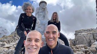 PASSO ROLLE - CRISTO PENSANTE - 24/09/2024
