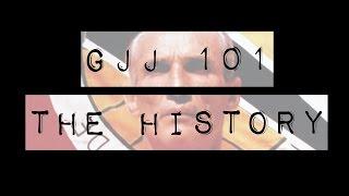 Gracie Jiu-Jitsu 101: The History