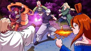 Gojo vs the 5 Kage is WAY closer than you might think