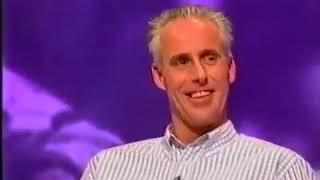 Mick McCarthy at his defensive best