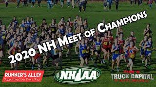 2020 NH Meet of Champions