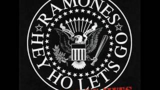 Ramones - The crusher