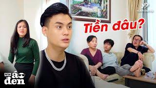 Anh Áo Đen RA MẮT NHÀ VỢ, Bị Nhà Gái "ĐÒI TIỀN SHOPPING" Trước Ngày Cưới...- Anh Áo Đen 242