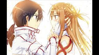 Sword Art Online a tiny love