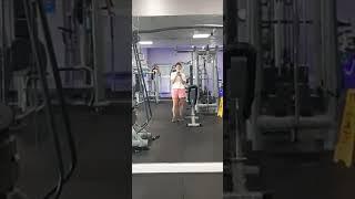 Mrning gym Naas, Ireland  