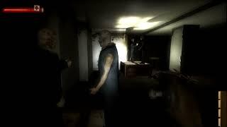 Condemned: Criminal Origins || 45. The mannequins can walk