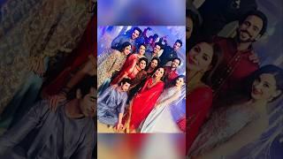 Nagin 3 off screen Masti pic  nagrani Bela  perlbhi  Surbhi Jyoti  Nagin on colours 
