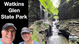 Watkins Glen State Park