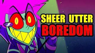 Hazbin Hotel's Perfect Overpowered Manipulator | No One Understands Alastor