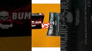 Dum Bum Pirat VS Dum Bum 170