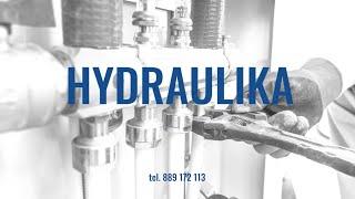 Hydraulik Letnica Paweł Chądzyński-Team