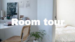 Room tour | 11평 분리형 1.5룸 오피스텔 룸투어 | 첫신혼집 인테리어 | 이사 전 랜선집들이