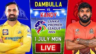 D-Love Kandy vs Dambulla Sixers || 1st T20  Match Live Scores BLK vs DS Live commentary