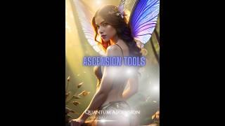 Ascension Tools- Activation Code 1 @Quantum_Ascension