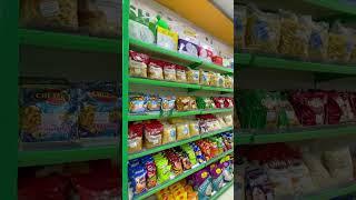 Best Supermarket Franchise in India | Kirana Franchise #kiranastore #grocerystores #grocerybusiness