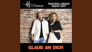 Glaub an dich (Radio Edit)