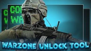 Warzone Unlock All Tool |  Works For MW3 & WARZONE 3 | Free Unlocker | Tutorial | Undetected 2024